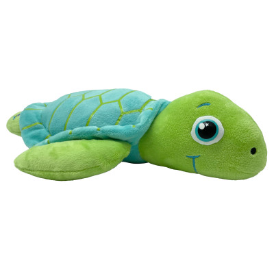 М'яка іграшка Night buddies Черепаха 38 см (1001-5024) М'яка іграшка Night buddies Черепаха 38 см (1001-5024)