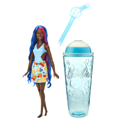 Лялька Barbie Pop Reveal Соковиті фрукти Вітамінний пунш (HNW42) в Полтаве