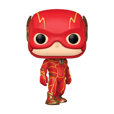 Ігрова фігурка Funko Pop Movies DC Comics Флеш (65592) в Полтаве