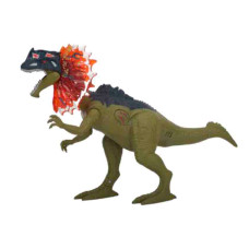 Ігровий набір Dino valley Mega Roar dinos (542608-1)