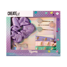 Набір аксесуарів Create It! Mermaid (84630A) Набір аксесуарів Create It! Mermaid (84630A)
