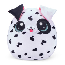 М'яка іграшка Zuru Coco Squishies Bingo 30 см (9616D) М'яка іграшка Zuru Coco Squishies Bingo 30 см (9616D)