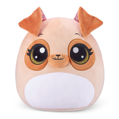 М'яка іграшка Zuru Coco Squishies Buzzy 30 см (9616E) во Львове М'яка іграшка Zuru Coco Squishies Buzzy 30 см (9616E) во Львове