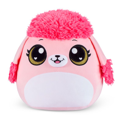М'яка іграшка Zuru Coco Squishies Mishmosh 30 см (9616G) в Чернигове