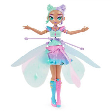 ​Лялька Hatchimals Літаюча фея Піксі блакитно-рожева (SM19184/8157)