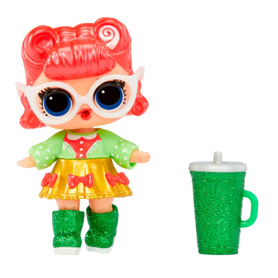 Ігровий набір LOL Surprise Holiday Красуня (593041) в Ровном