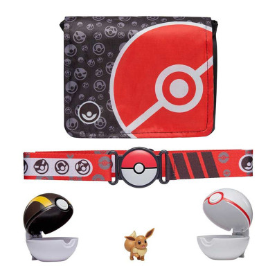 Ігровий набір Pokemon W4 Спорядження тренера Іві (PKW3157) в Запорожье