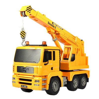 Автомодель Double E Автокран Mercedes Benz arocs (E526-003) в Хмельницком