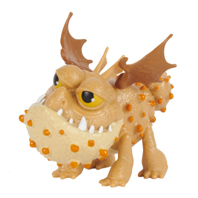 Ігрова фігурка Dragons Як приборкати дракона 3 Сарделька (SM66551/4503) в Днепре Ігрова фігурка Dragons Як приборкати дракона 3 Сарделька (SM66551/4503) в Днепре