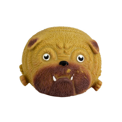 Фігурка-антистрес Kids Team Французький бульдог (CKS-10488D/1) в Луцке Фігурка-антистрес Kids Team Французький бульдог (CKS-10488D/1) в Луцке