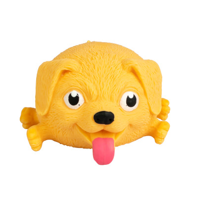Фігурка-антистрес Kids Team Лабрадор (CKS-10488D/3) в Луцке Фігурка-антистрес Kids Team Лабрадор (CKS-10488D/3) в Луцке
