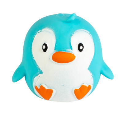 Фігурка-антистрес Kids Team Пінгвін (CKS-10641/3) в Луцке Фігурка-антистрес Kids Team Пінгвін (CKS-10641/3) в Луцке
