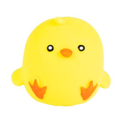 Фігурка-антистрес Kids Team Курча (CKS-10641/4) в Киеве Фігурка-антистрес Kids Team Курча (CKS-10641/4) в Киеве