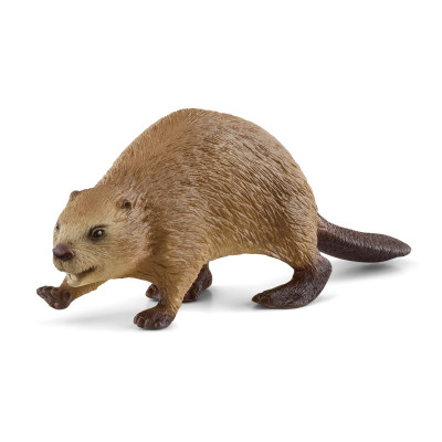 Ігрова фігурка Schleich Бобер (14855)