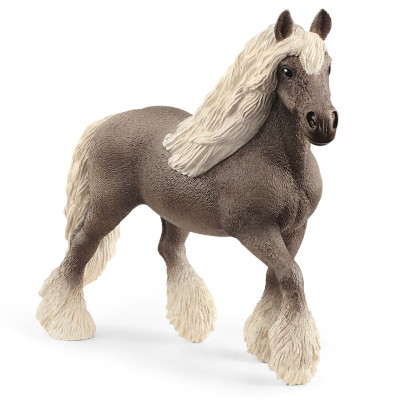 Ігрова фігурка Schleich Кобила сіра в яблуках (13914) Ігрова фігурка Schleich Кобила сіра в яблуках (13914)
