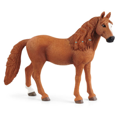 Ігрова фігурка Schleich Німецький верховий поні (13925) Ігрова фігурка Schleich Німецький верховий поні (13925)