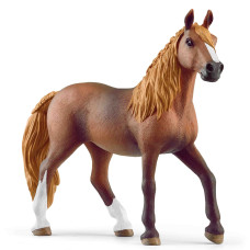 ​Ігрова фігурка Schleich Перуанська Пасо кобила (13953)