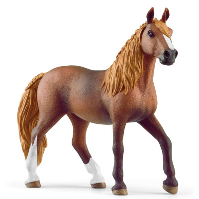 Ігрова фігурка Schleich Перуанська Пасо кобила (13953) Ігрова фігурка Schleich Перуанська Пасо кобила (13953)