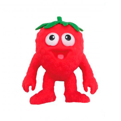 Фігурка-антистрес Stretchapalz Scented Fruits Strawberry (975439/5)