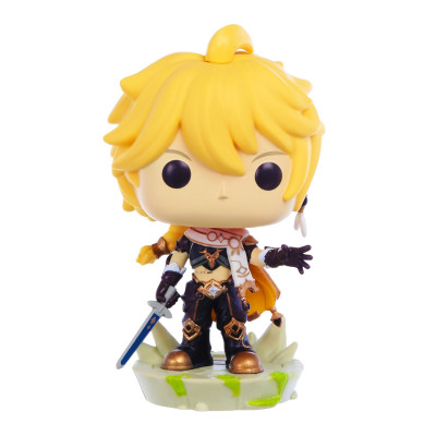 Ігрова фігурка Funko Pор Мандрівник Ефір (68380) в Хмельницком