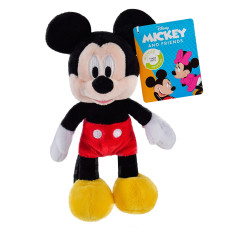 М'яка іграшка Disney plush Міккі Маус 17 см (PDP2001270)