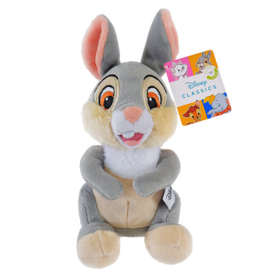 М'яка іграшка Disney plush Топотун 17 см (PDP2200109) в Тернополе