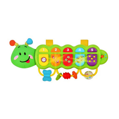 Підвіска на ліжечко WinFun Равлик (0215-NL) в Виннице