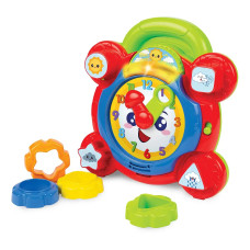 Сортер WinFun Годинник (0675-NL)