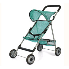 Коляска Limo toy блакитна (M 4415 UA/2) Коляска Limo toy блакитна (M 4415 UA/2)