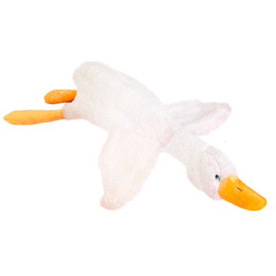 М'яка іграшка Копиця Гусак 2 білий 61 см (00276-92/1) в Полтаве М'яка іграшка Копиця Гусак 2 білий 61 см (00276-92/1) в Полтаве