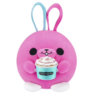 М'яка іграшка Snackle-D Mini Brands сюрприз (77510D) М'яка іграшка Snackle-D Mini Brands сюрприз (77510D)