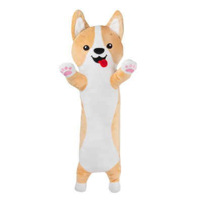 М'яка іграшка DGT-plush Коргі-лежебока 70 см (KORZH2) во Львове М'яка іграшка DGT-plush Коргі-лежебока 70 см (KORZH2) во Львове
