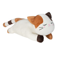 М'яка іграшка DGT-plush Ледачий кіт 50 см (KSO1K)