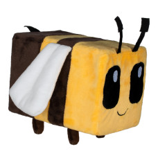 М'яка іграшка DGT-plush Бджілка Піксель 12 см (PCHL0)