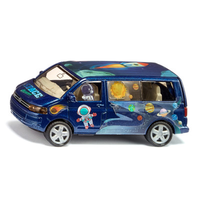 Автомодель Siku Космонавт (6509) в Чернигове Автомодель Siku Космонавт (6509) в Чернигове