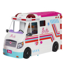 Ігровий набір Barbie You can be Рятувальний центр (HKT79) Ігровий набір Barbie You can be Рятувальний центр (HKT79)