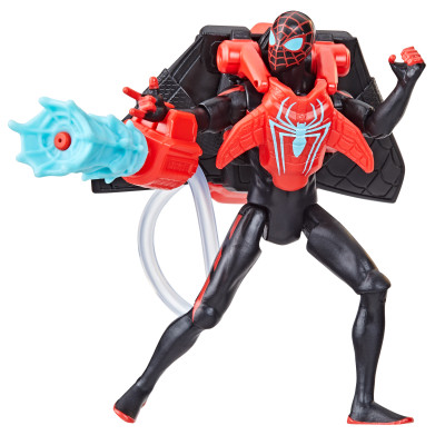 Ігровий набір Spider-Man Аква-воїн Майлз Моралес (F7847/F8402) в Житомирі