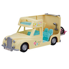 Ігровий набір Sylvanian Families Авторкемпер (5454)