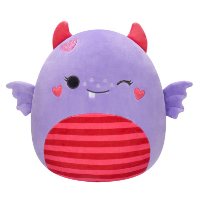 М'яка іграшка Squishmallows Монстрик Аватер 19 см (SQVA00835) в Сумах М'яка іграшка Squishmallows Монстрик Аватер 19 см (SQVA00835) в Сумах