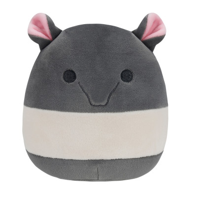 М'яка іграшка Squishmallows Тапір Еббіт 30 см (SQCR04149) М'яка іграшка Squishmallows Тапір Еббіт 30 см (SQCR04149)