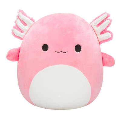 М'яка іграшка Squishmallows Аксолотль Арчі 30 см (SQCR04167) М'яка іграшка Squishmallows Аксолотль Арчі 30 см (SQCR04167)