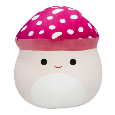 М'яка іграшка Squishmallows Гриб Малькольм 30 см (SQCR04168) в Чернигове