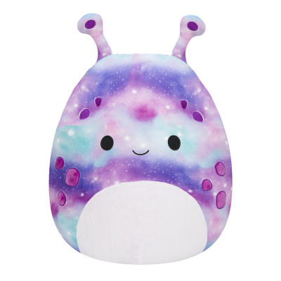 М'яка іграшка Squishmallows Прибулець Даксон 30 см (SQCR04169) М'яка іграшка Squishmallows Прибулець Даксон 30 см (SQCR04169)
