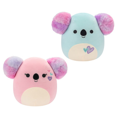 М'яка іграшка Squishmallows Друзі коали 19 см (SQVA00844) в Кропивницком М'яка іграшка Squishmallows Друзі коали 19 см (SQVA00844) в Кропивницком