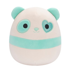 М'яка іграшка Squishmallows Панда Швиндт 19 см (SQVA00851)