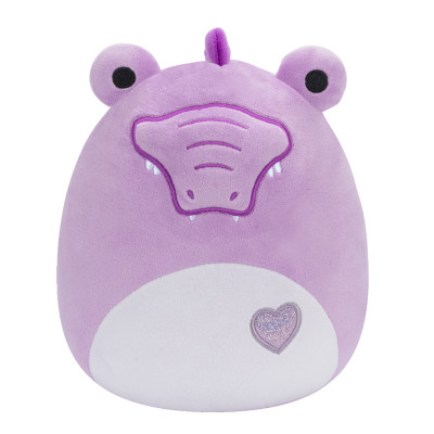 М'яка іграшка Squishmallows Алігатор Банні 19 см (SQVA00853) в Ивано-Франковске