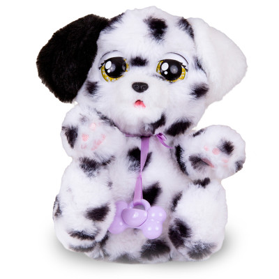 Інтерактивна іграшка Baby Paws Цуценя далматин Спотті (918276IM) в Днепре