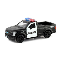 Автомодель Uni-Fortune Ford F150 Police Car (554045P)