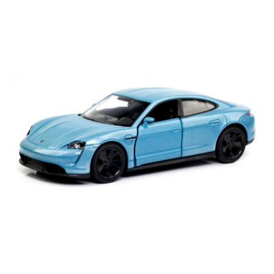 Автомодель Uni-Fortune Porsche Taycan в асортименті (554059) в Кропивницком Автомодель Uni-Fortune Porsche Taycan в асортименті (554059) в Кропивницком