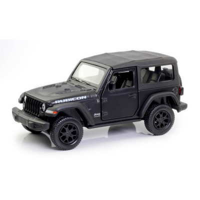 Автомодель Uni-Fortune Jeep Rubicon 2021 чорна (554060STM) в Полтаве Автомодель Uni-Fortune Jeep Rubicon 2021 чорна (554060STM) в Полтаве